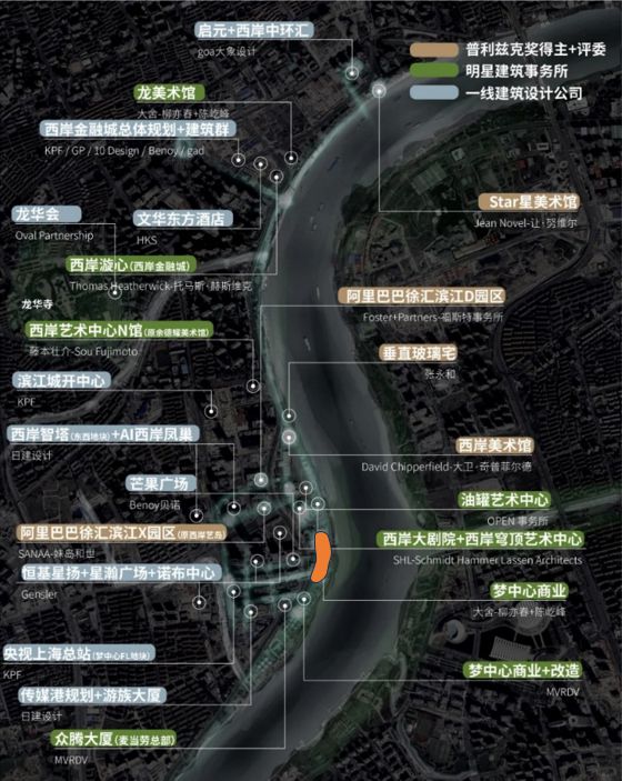 2024上海最新爆款生活方式商业——GateM西岸梦中心(图3)