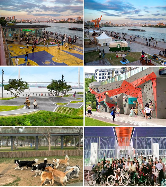 2024上海最新爆款生活方式商业——GateM西岸梦中心(图5)
