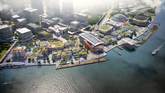 2024上海最新爆款生活方式商业——GateM西岸梦中心(图12)