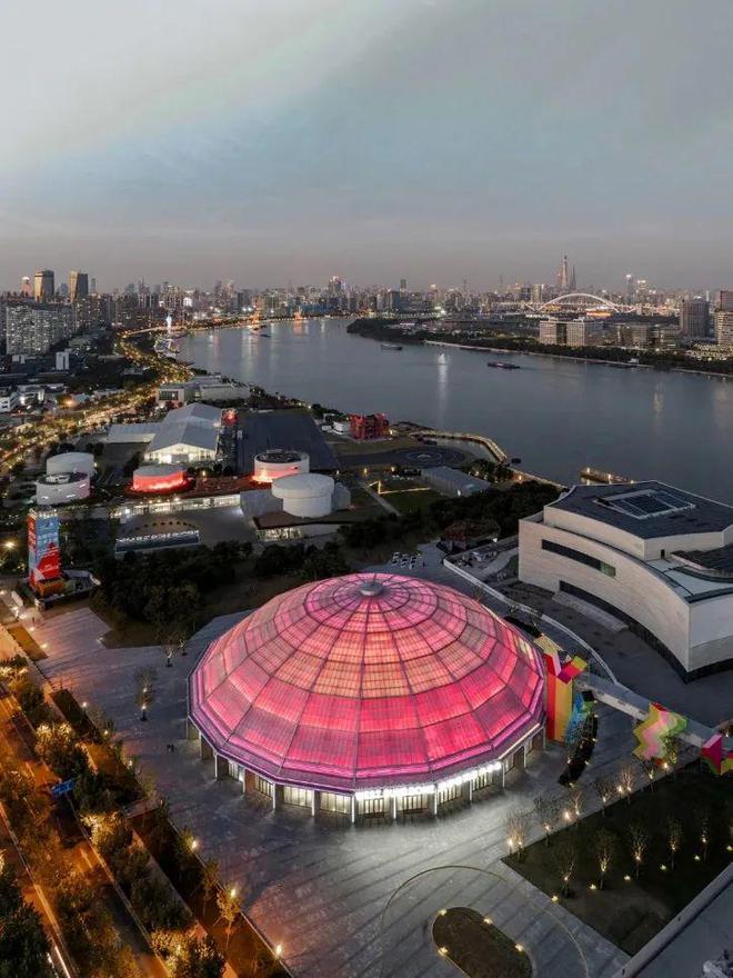 2024上海最新爆款生活方式商业——GateM西岸梦中心(图15)