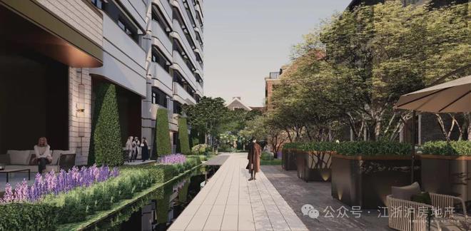 米乐M6平台：信达·信安里(售楼处)网站-2024发布楼盘评测(图10)