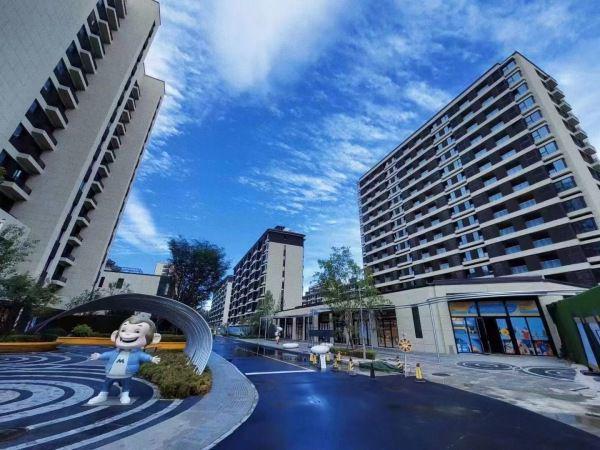 金茂国际北京社区售楼处-2024首页-金茂国际社区网站详情(图3)