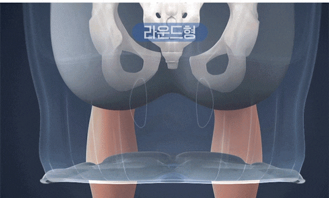 79元拯救久坐“老废腰”！腰、肩、颈大喊舒服！(图16)