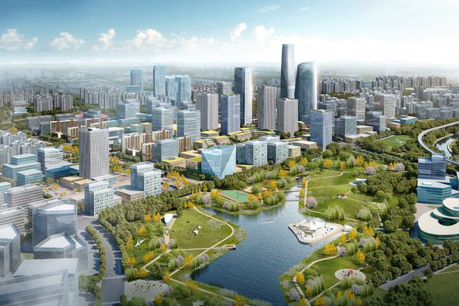 米乐M6：2024中环云悦府(售楼处)网站-中环云悦府房产百科-上海房天下(图2)