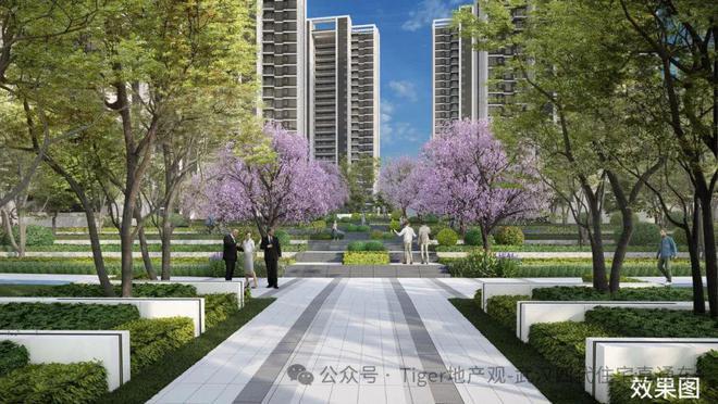 2024光谷桂府售楼处丨绿城·光谷桂府网站最新发布-房源房价！(图8)