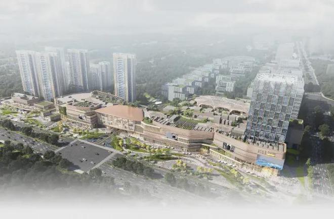 2024年金海汀雲台-网站-金海汀雲台最新房价-容积率-周边配套(图2)
