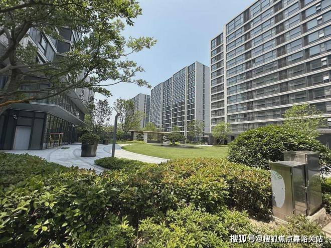 古北悦公馆2024网站发布丨古北悦公馆售楼中心欢迎您(图3)