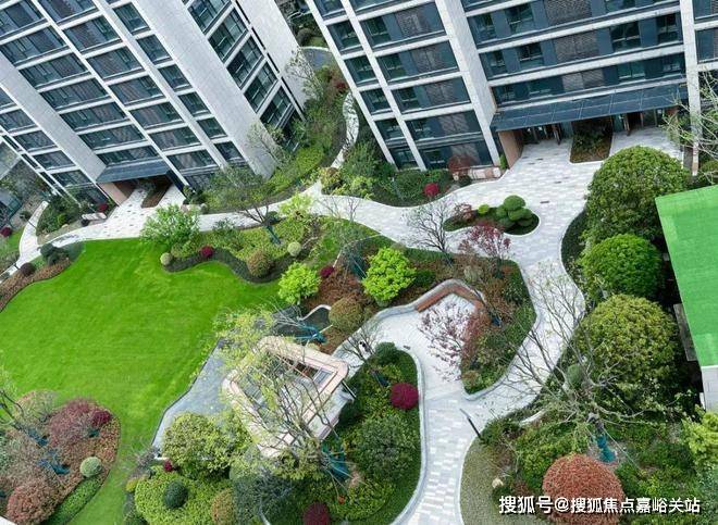 古北悦公馆2024网站发布丨古北悦公馆售楼中心欢迎您(图8)