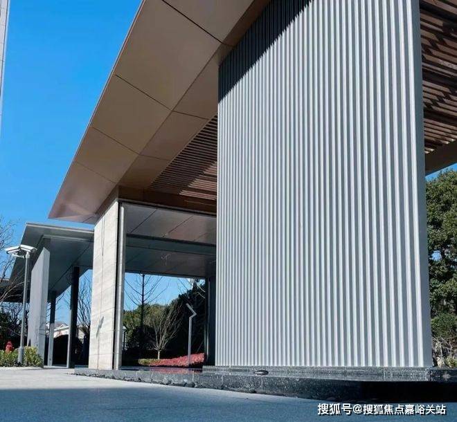 古北悦公馆2024网站发布丨古北悦公馆售楼中心欢迎您(图6)