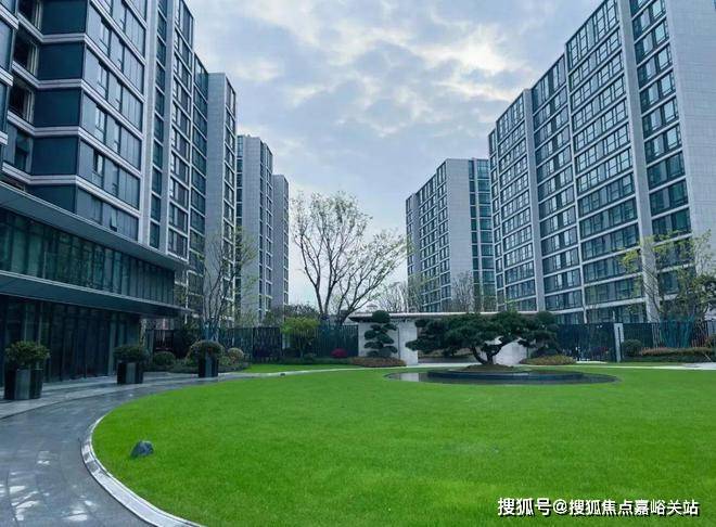古北悦公馆2024网站发布丨古北悦公馆售楼中心欢迎您(图7)