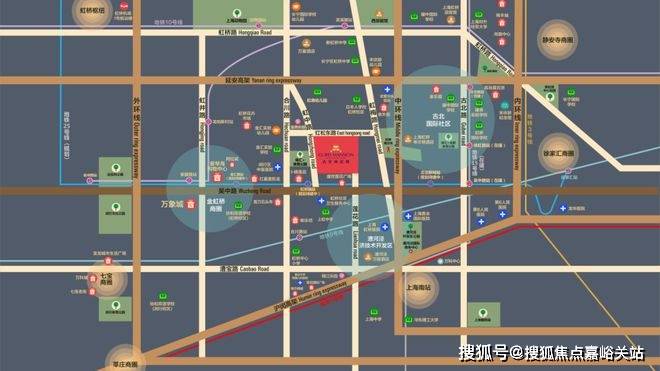 古北悦公馆2024网站发布丨古北悦公馆售楼中心欢迎您(图10)