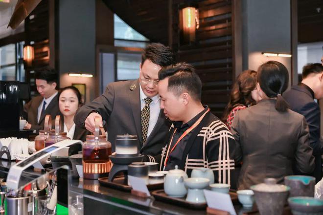 米乐M6：太美了！梅溪湖·韦尔斯利酒店即将绽放！(图13)