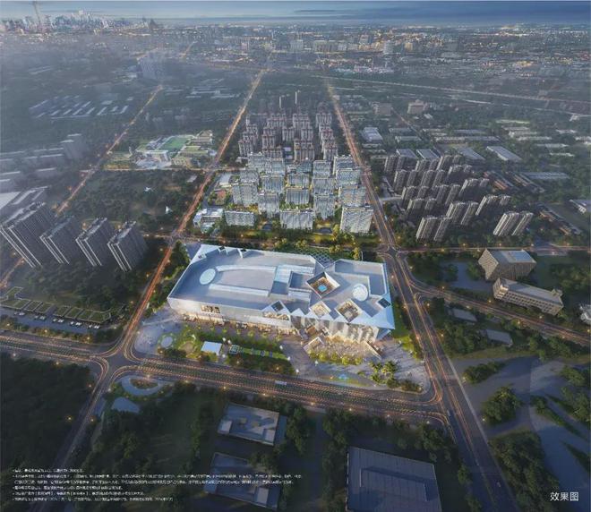 米乐M6：华润北京京润府➢2024售楼处网站➢北京润府售楼中心欢迎您！(图3)
