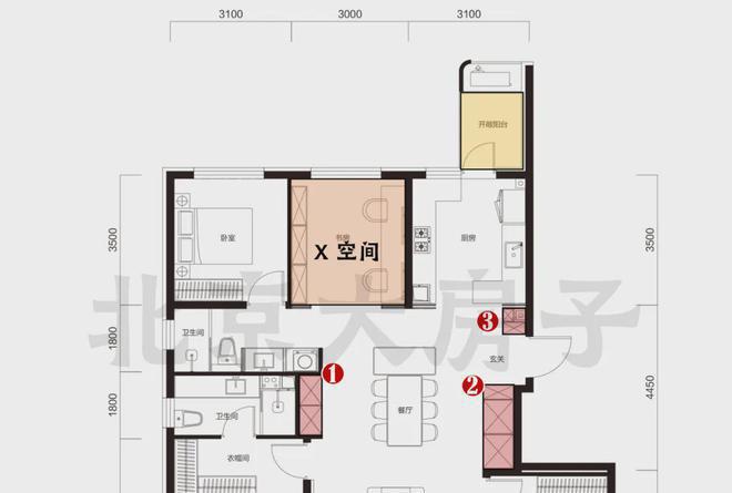 米乐M6：中海天境(售楼处)2024新首页-中海天境-网站欢迎您咨询详情(图11)