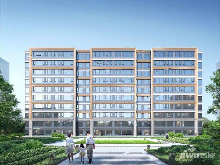 米乐M6：合肥邦泰伯益星辰未来【合肥2024首页】丨学区是什么值得买吗丨星辰未来(图3)