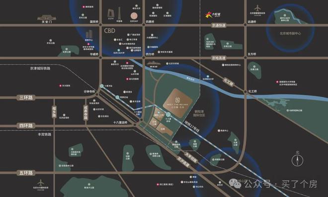 2024北京隅·东序售楼处(北京隅·东序)网站-欢迎您(图2)