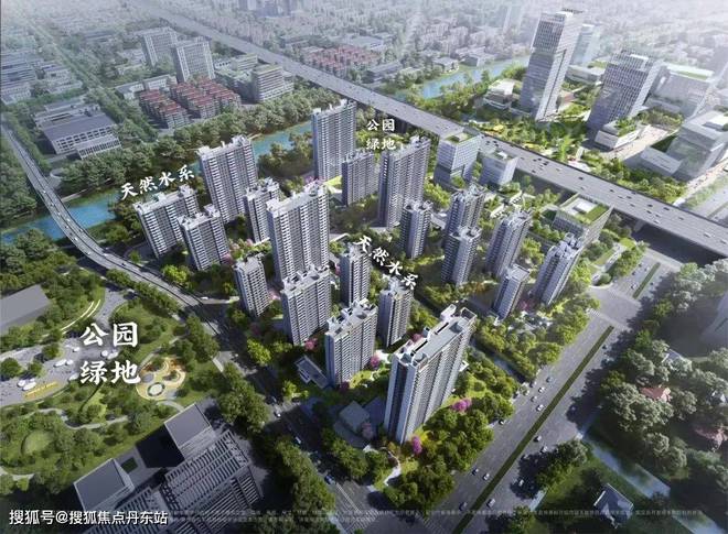 朗拾花语2024网站-万科中铁建·朗拾花语详情-上海房天下(图5)