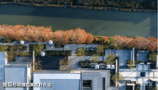 朗拾花语2024网站-万科中铁建·朗拾花语详情-上海房天下(图12)