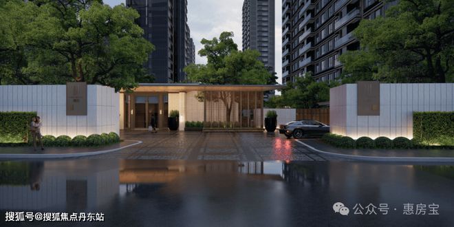 朗拾花语2024网站-万科中铁建·朗拾花语详情-上海房天下(图14)