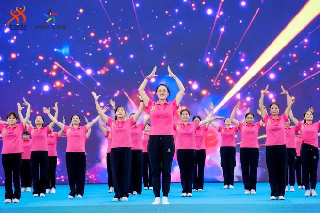武术、瑜伽、广场舞……珠海这些体育项目免费教学！(图3)