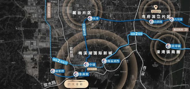 长沙【招商蛇口天青府】网站-长沙天青府欢迎您！2024详情！(图3)