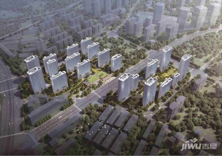 2024伟星宸ONE-宸ONE楼盘丨学区是什么折扣多少瑶海区新房(图2)