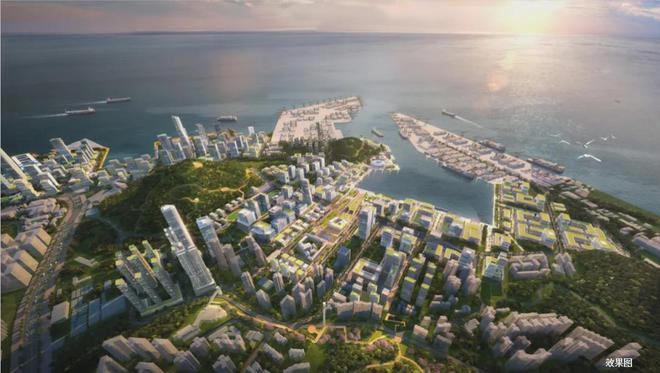 1978半岛擎峯售楼处【2024指定网站】1978半岛擎峯欢迎鉴赏(图8)