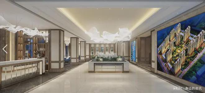 米乐M6：金茂国际社区(售楼处)2024首页-金茂国际社区最新发布-欢迎您(图1)