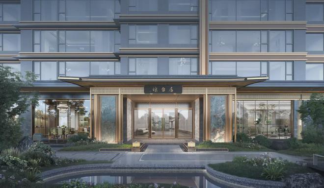 2024观沙岭-长沙建发观云-长沙建发观云售楼处-网站(图3)