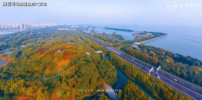 米乐M6：无锡滨湖·奥体潮鸣-2024奥体潮鸣小区环境、户型、房价(图6)
