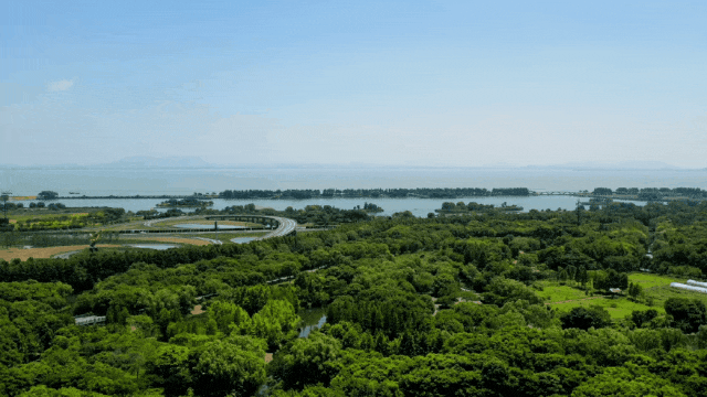 米乐M6：无锡滨湖·奥体潮鸣-2024奥体潮鸣小区环境、户型、房价(图8)
