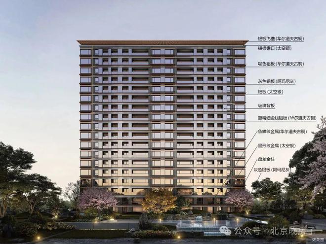 米乐M6：京能西贤府售楼处@京能西贤府欢迎您@2024新首页-详情官(图3)