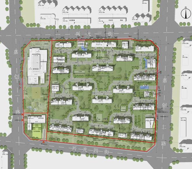 北京润府(售楼处)2024首页-北京润府最新发布网站-欢迎您(图3)