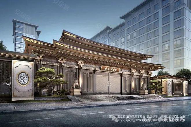 建发观堂府(售楼处)网站-观堂府-2024新首页欢迎您-楼盘百科(图1)