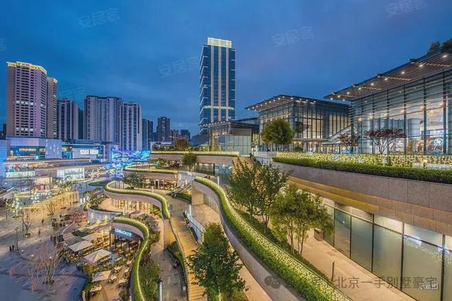 建发观堂府(售楼处)网站-观堂府-2024新首页欢迎您-楼盘百科(图5)