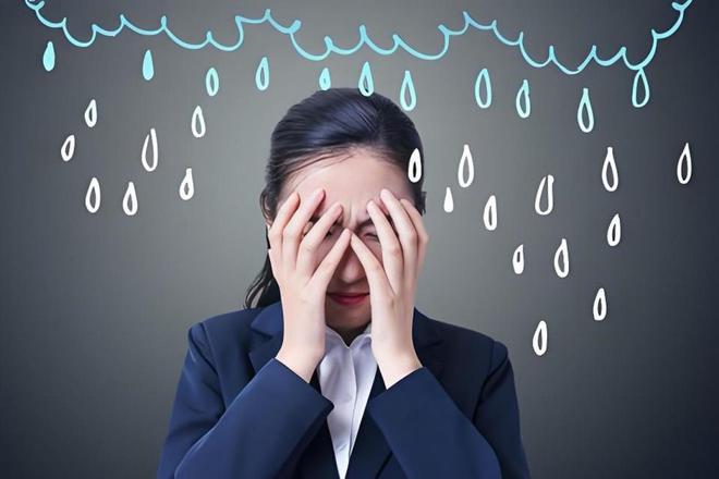 米乐M6：负能量的人会带给别人什么影响(图2)