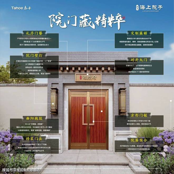 泰禾海上院子(网站)-2024泰禾海上院子售楼处地址-楼盘详情(图4)