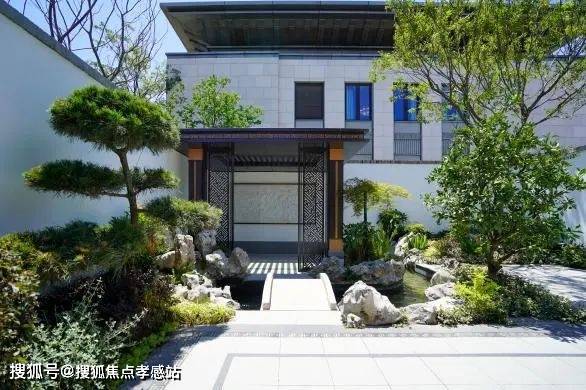 泰禾海上院子(网站)-2024泰禾海上院子售楼处地址-楼盘详情(图13)