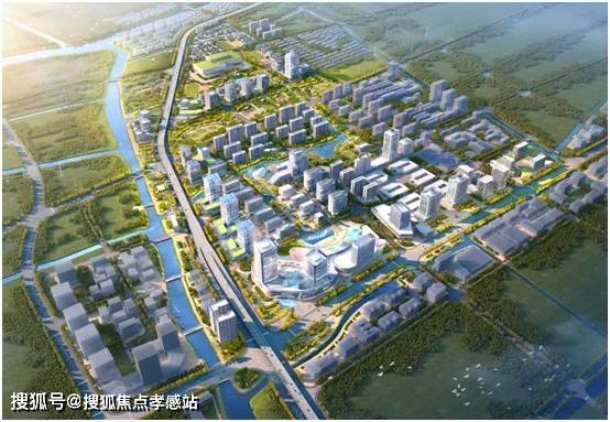 华发海上都荟(网站)-2024华发海上都荟地址-楼盘详情(图6)