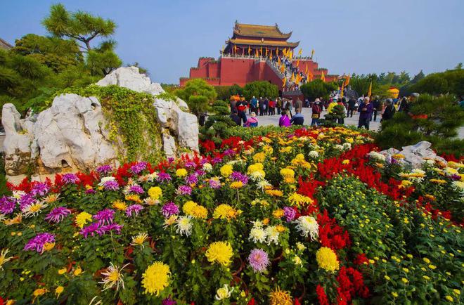 米乐M6：今日节日风俗汇总：2024年10月18日农历九月十六(图5)