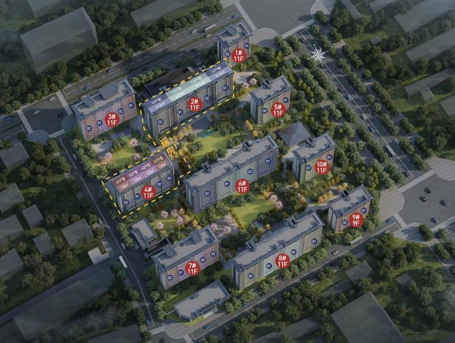 建发观云(售楼处)-建发观云网站-2024最新首页欢迎您咨询详情(图2)