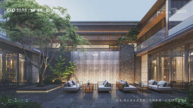 建发观云(售楼处)-建发观云网站-2024最新首页欢迎您咨询详情(图11)