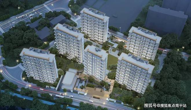 中天•金宁风华〓-售楼处电话-地址-开盘-价格-楼盘最新动态(图3)