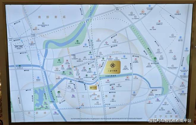 中天•金宁风华〓-售楼处电话-地址-开盘-价格-楼盘最新动态(图8)