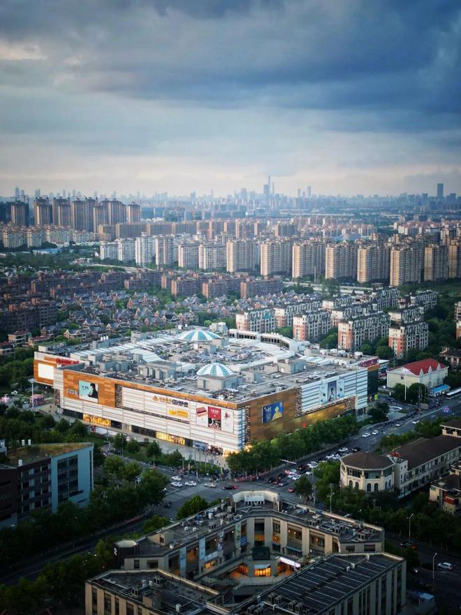 颛桥紫薇花园网站-颛桥紫薇花园2024最新房价＋户型图＋配套(图3)