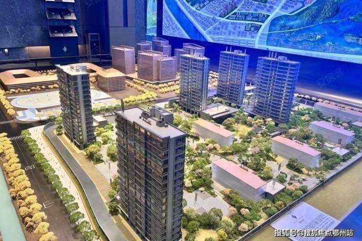 滨颂御湖境欢迎您-龙湖滨颂御湖境2024房价户型-楼盘详情!(图3)