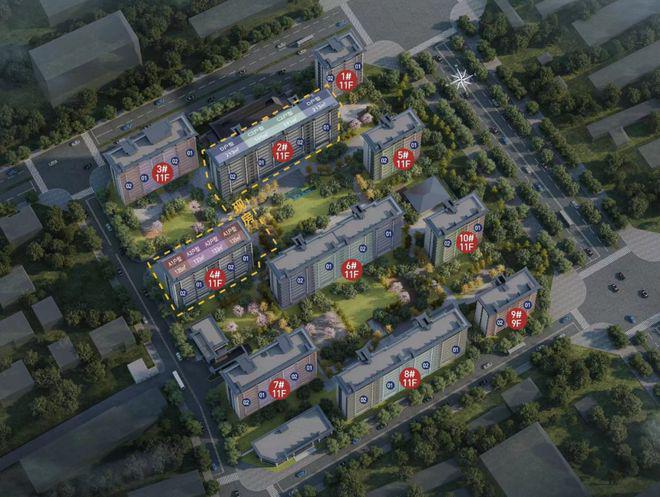 建发观云-售楼处(建发观云)网站-2024新首页欢迎您-楼盘百科(图2)