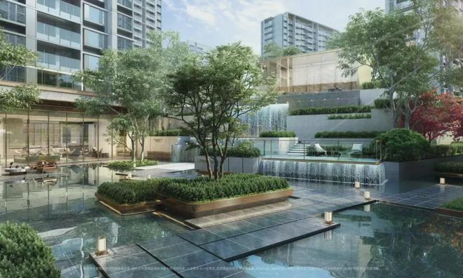 2024年华发海上都荟(华发海上都荟)网站-楼盘详情-上海房天下(图16)
