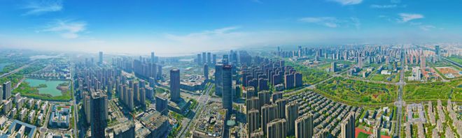 越秀和樾府_2024_越秀和樾府售楼处地址_房价_合肥房天下(图1)