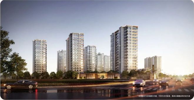 2024隅东序里售楼处丨北京隅·东序网站-北京隅最新动态！(图3)